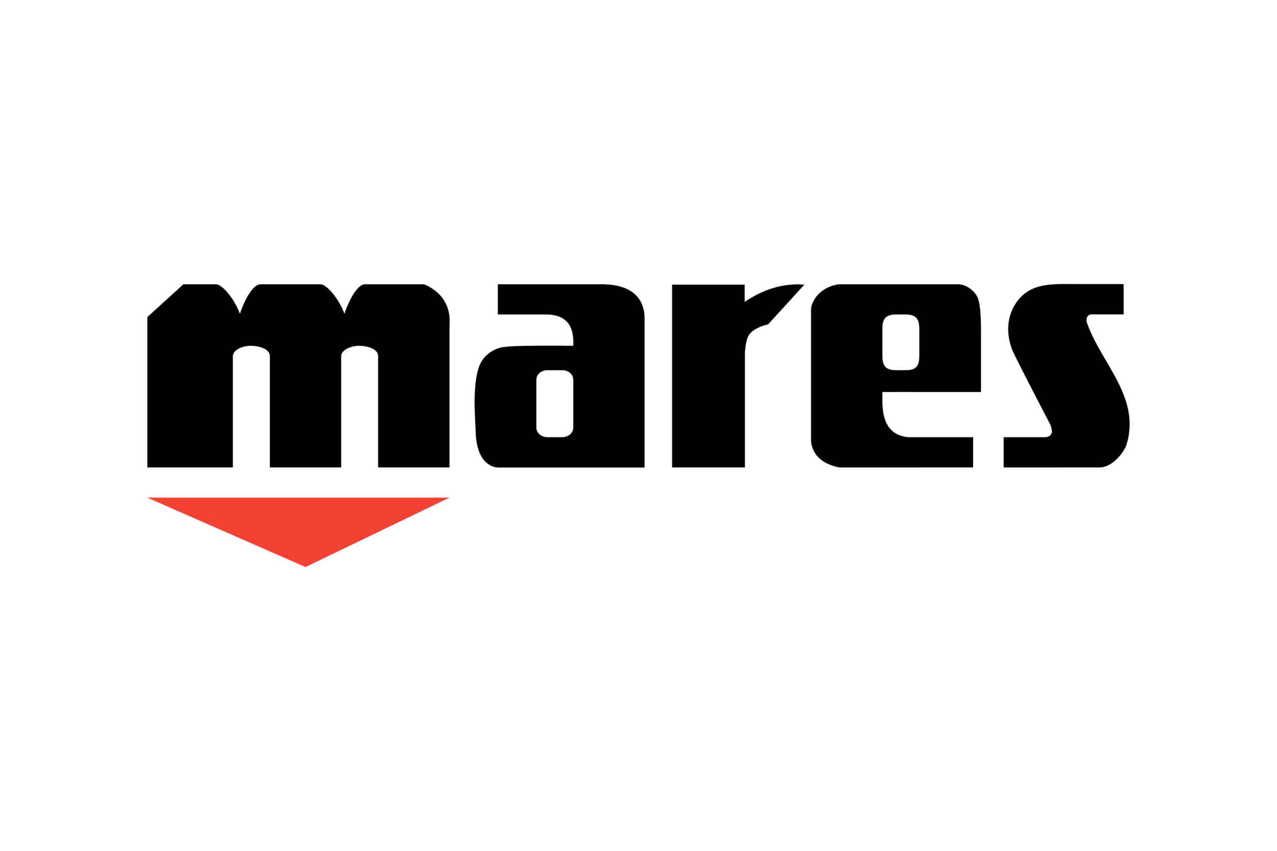 Mares_(scuba_equipment)-Logo.wine