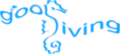 GooDiving logo