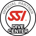 SSI scuba dive centre and SSI scuba diving courses in Tenerife