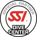 SSI scuba dive centre and SSI scuba diving courses in Tenerife